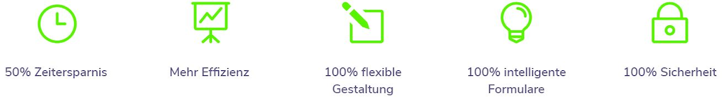 Formtastic 5 Vorteile 1024