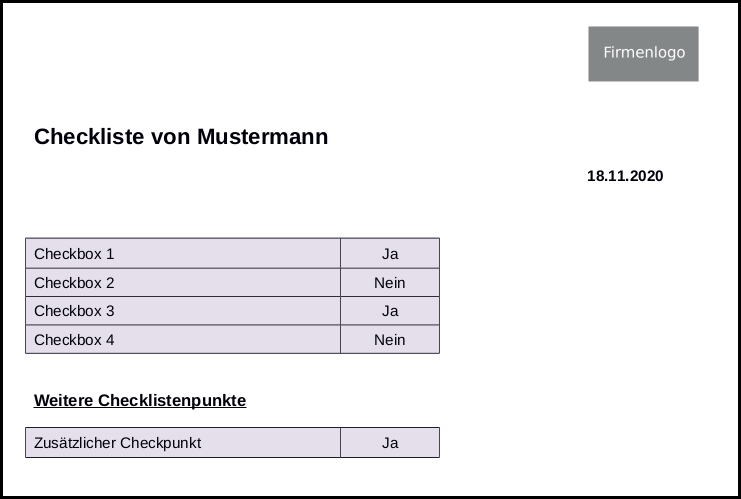 Export_pdf_checkliste
