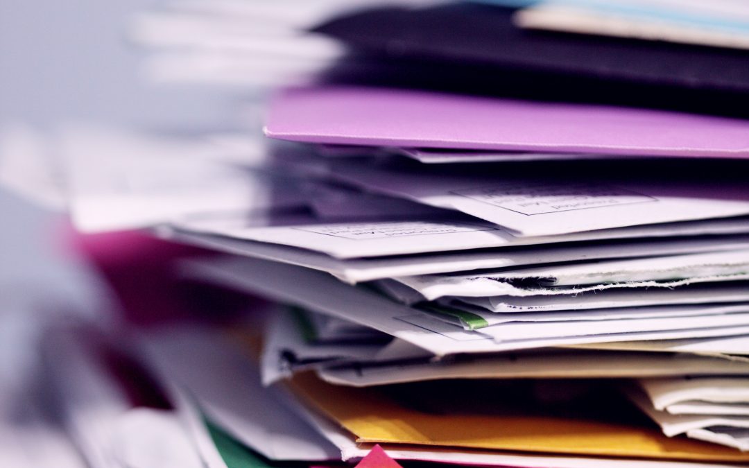 Sustainable Business Practices: The Case for Going Paperless