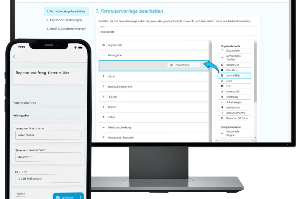 Warum No-Code ein notwendiger Bestandteil jeder IT-Strategie ist