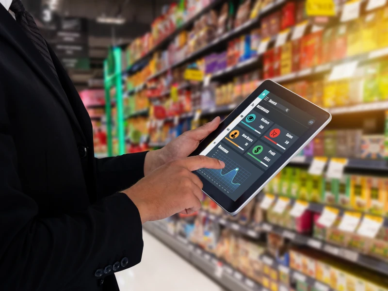 einzelhandel-app-vorlagen Einzelhandel-App-Vorlagen