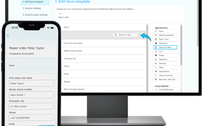 Formtastic and the Transformative Power of No-Code Platforms