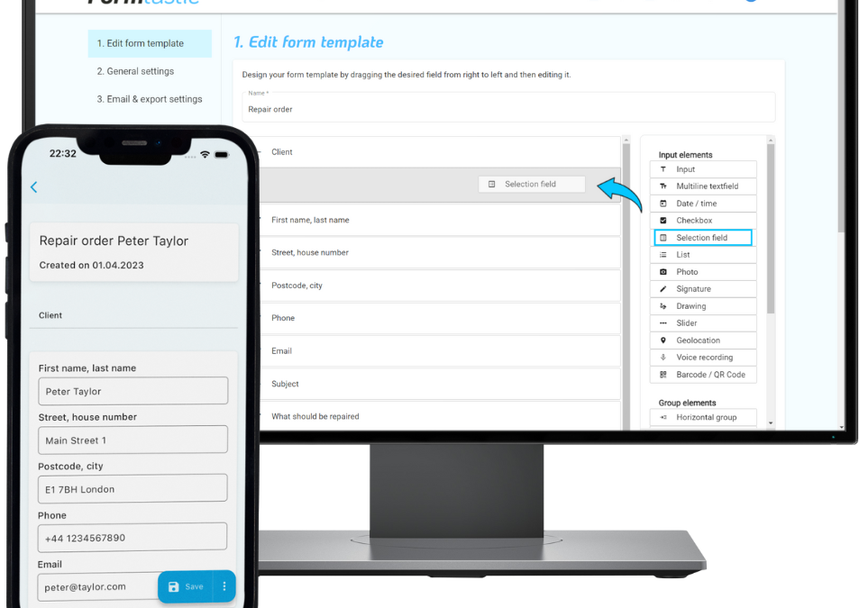 Why No Code Is a Necessary Part of Every IT Strategy