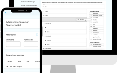No-Code Plattformen: Die Revolution der Softwareentwicklung
