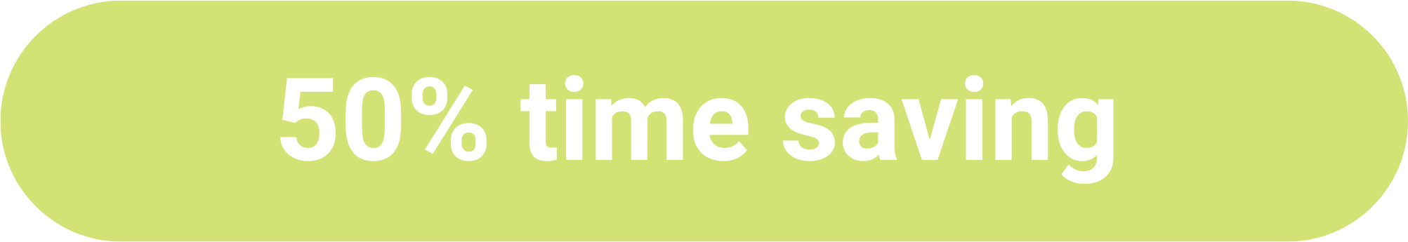 Formtastic 50 % time saving Formtastic 50 % time saving