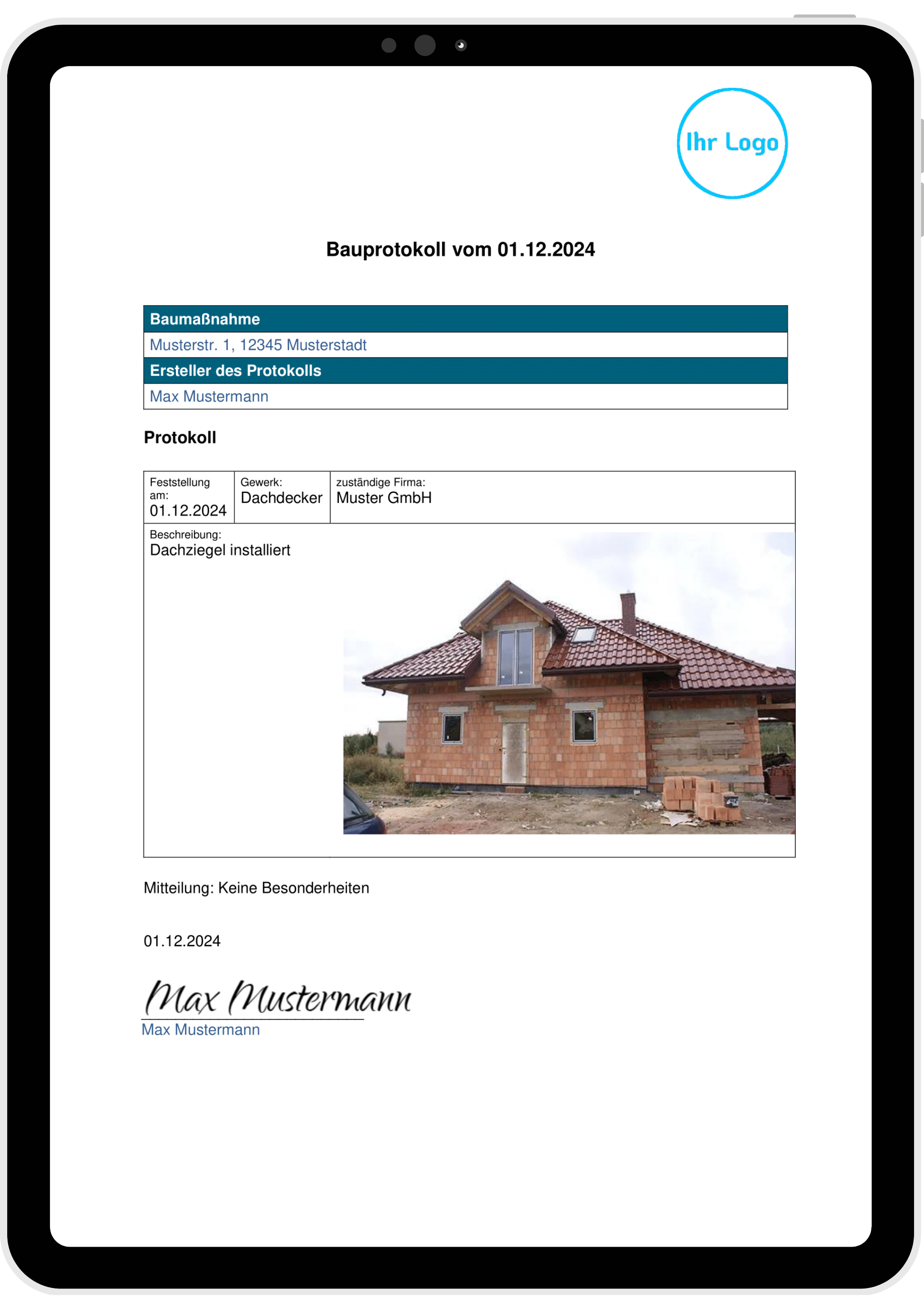 Bauprotokoll Vorlage.pdf Bauprotokoll Vorlage.pdf