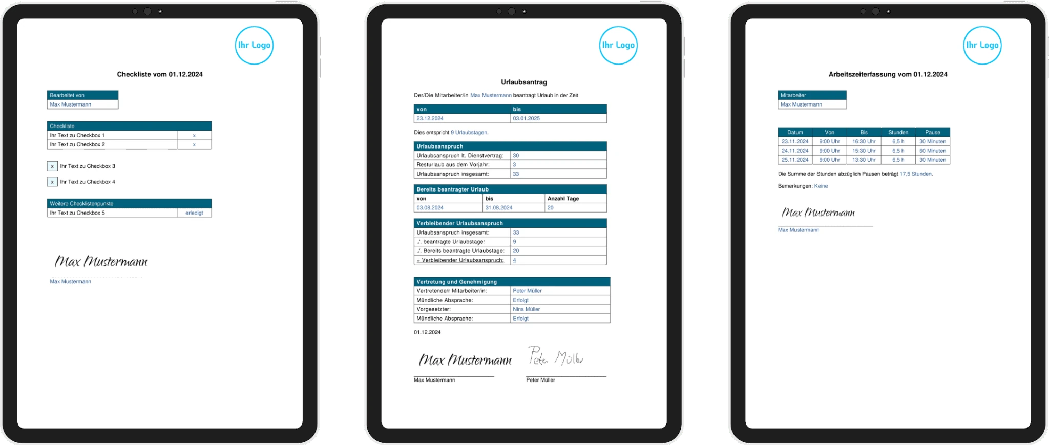 App-Baukasten - PDF Vorlagen App-Baukasten - PDF Vorlagen
