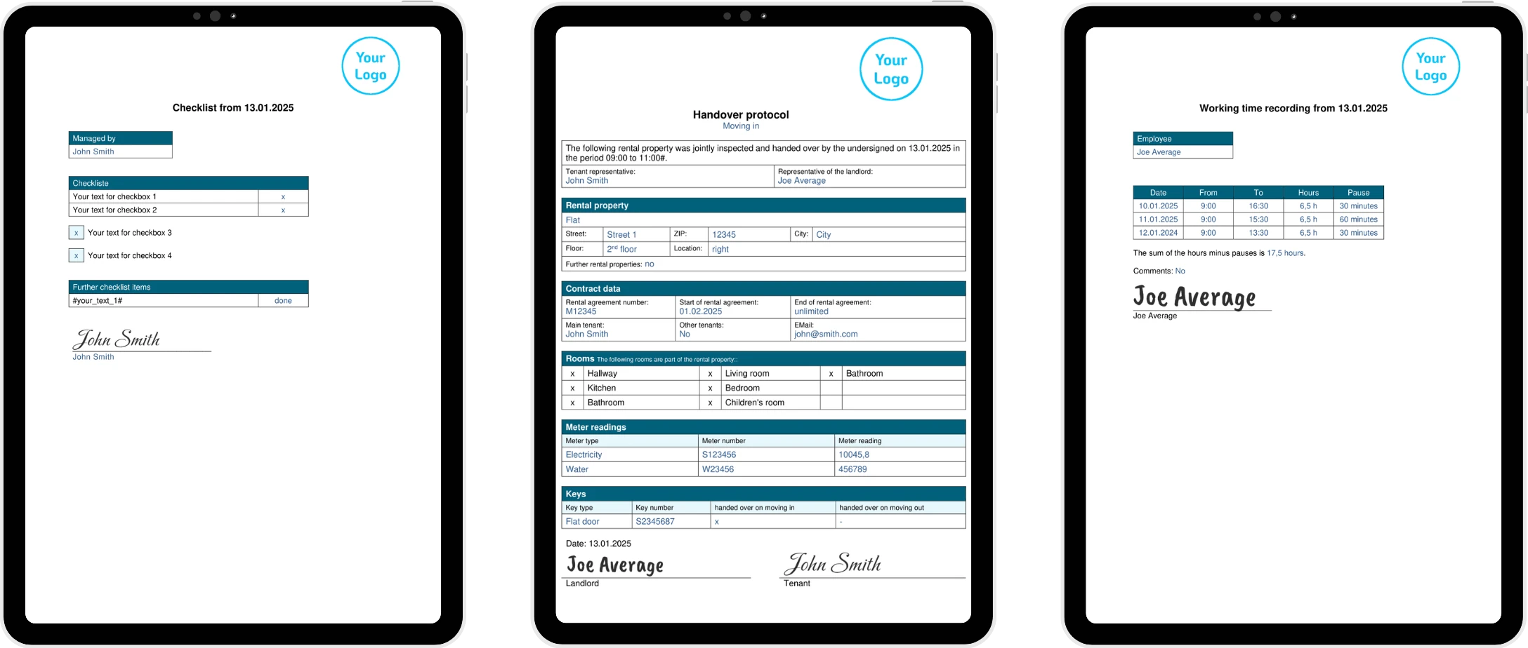 app-builder-pdf-templates App builder - PDF templates