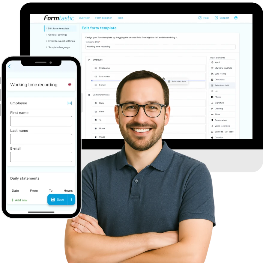 IT App Builder