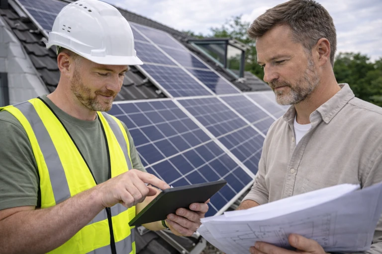 Digitale Angebote App