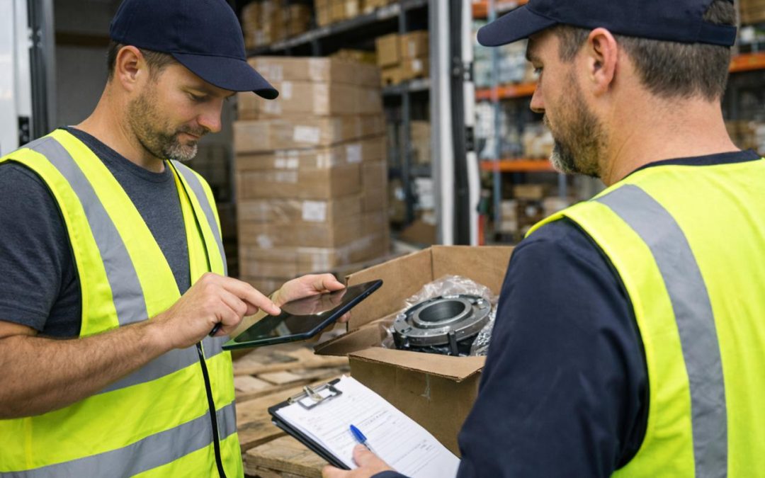 Paperless working in companies: How Bullinger focuses on efficiency and environmental protection