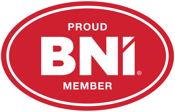 Member of BNI