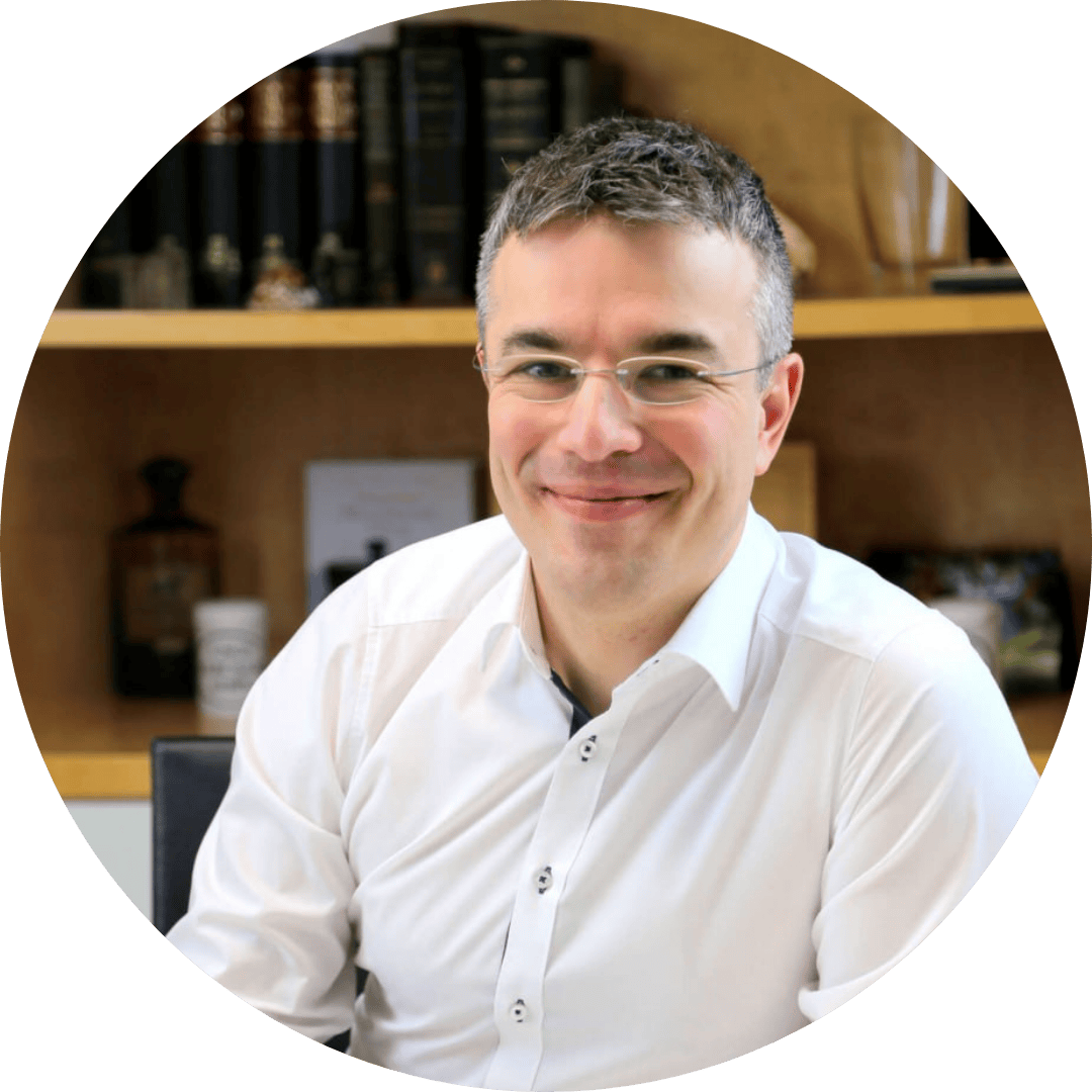 Frédéric Gun, Lahn-Apotheke