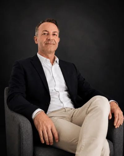 Dejan Ristic, GALABAU UMICEVIC