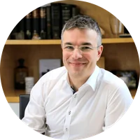 Frédéric Gun, Lahn-Apotheke