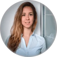 Lisa Uhlmann, Wichmann GmbH