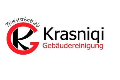 Krasniqi Gebäudereinigung