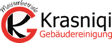 Krasniqi Gebäudereinigung