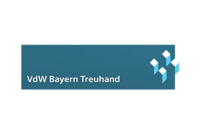 VdW Bayern Treuhand